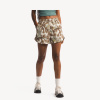 Шорты TNF W Class V Pathfinder Pull-On Short (Женский; S; GravelCactus CamoPrint)